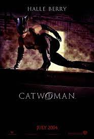 Женщина-кошка 2004 скачать фильм