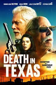 Смерть в Техасе 2021 скачать фильм