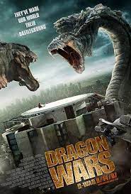 Война динозавров 2007 скачать фильм