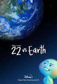 22 против Земли 2021 скачать фильм