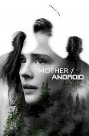 Мать-android 2021 скачать фильм