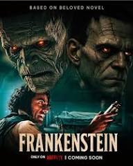 Франкенштейна