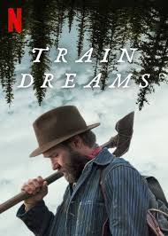 Сны поездов