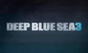 Смотреть фильм Deep Blue Sea 3 обзор